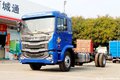 国六6米8最高降3万 买车不要错过这5款