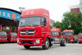 国六多利卡6米8最高直降3万!买中卡不能错过这五款国六车