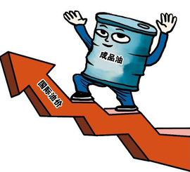 4点注意应对高涨油价