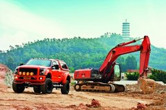 ��ʽ�����ͷ ϸ������F350��װʵ��