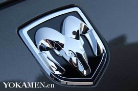 道奇公羊系列皮卡转变