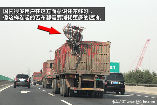 哪些节油我们能做到