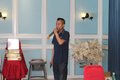 东风商用车国六产品发布会 江阴站
