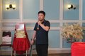 东风商用车国六产品发布会 江阴站