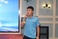 东风商用车国六产品发布会 江阴站