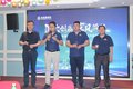 东风商用车国六产品发布会 江阴站