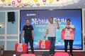 东风商用车国六产品发布会 江阴站