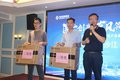 东风商用车国六产品发布会 江阴站