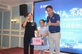 东风商用车国六产品发布会 江阴站