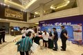 东风商用车国六产品发布会 江阴站