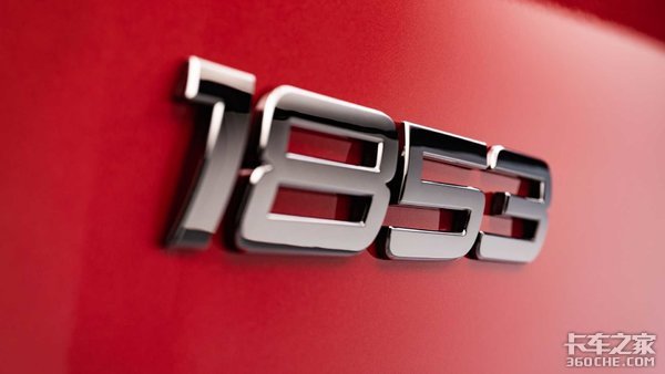 舒适、安全再升级 奔驰发布全新ACTROS-L系列车型