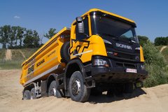 ˹������XT8x8��ж�� רΪ��ɽ�������