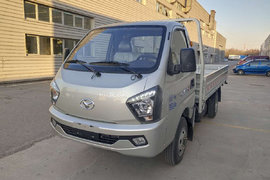 6万起风云小卡实力不俗 产线齐全样样通