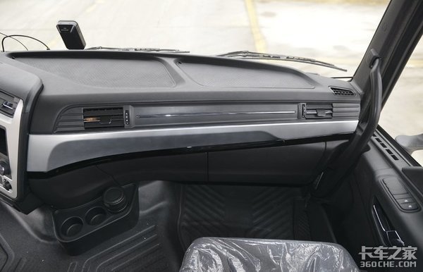 32万的东风天龙KL最大465马力 跑专线运输可还行？