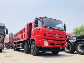 高度不超3m无惧限高 砂石料用车三环昊龙详解