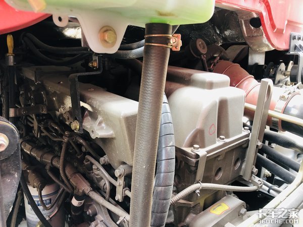 高度不超3m无惧限高 砂石料用车三环昊龙详解