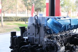 EGR和高效SCR 哪种路线更适合当下国六？有何区别？