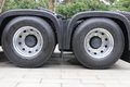 干线物流选啥车？红岩杰狮H6真的很不错