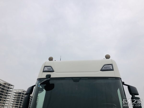库存国五斯堪尼亚G450 这性价比太香了