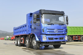 听说三环昊龙是自卸车性价比之王？不服来看看