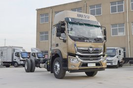 重汽豪沃N5G对比福田奥铃大黄蜂 沿海跑海鲜运输应该怎么选？