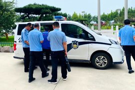 挂车行业上演“无间道”!锣响新国标挂车技术被同行剽窃