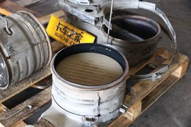 国六后处理很神秘? 拆了再说!看尾气如何“闯关”