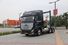 被营销拖了后腿 现代商用车的破局之道是否在降价?