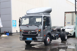 全身都是名牌！ 凯普特星云版图解 搭载日产雷诺动力