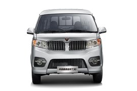 华晨鑫源金杯T3 找靓车认准多快好省就对了