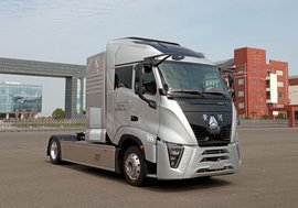 第346批公告看点 国六落地后首迎燃料电池牵引车暴涨5倍