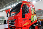 从名称、造型到拉花,看卡车文化的兴起