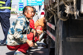 号称国六"不挑油" 别轻信 出了问题车企可能会拒赔