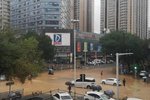大雨来袭水泡车 怎样通过保险进行降损