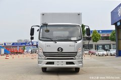 优惠2.8万 上海德龙K3000载货车促销中