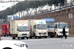 本土确诊新增55例 卡友外出行车要留心