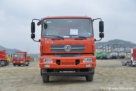 优惠 0.8万 东风天锦自卸车限时大促销