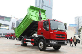 前高后低红岩夺冠陕汽领涨 上半年自卸车市场特点总结分析