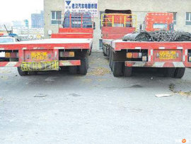 17.5米大板车淘汰时限将至 谁来承接其运输？