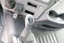 全新一代P平台设计 搭载潍柴国六机 这款徐工P5不只是配置好!