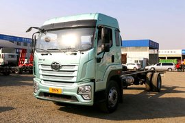 13.7万开走国六解放6米8！最高直降2.6万 五款国六中卡促销