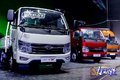 S力觉醒焕新  领航S1小卡上市燃爆魔都