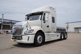 整车油耗可以降低约10% 江淮跨越V7都用了哪些黑科技进行实现