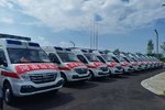 开门红 上汽大通MAXUS7月销量达15088台