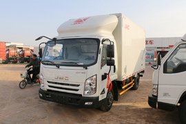 产销数据:江铃皮卡7月销量同比增逾五成