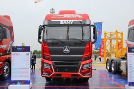 4款500马力以上AMT牵引车促销 最高优惠3万元 你更看好谁?