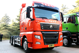 用这几款车拉牛奶  车队老板开心挣钱回本更快！