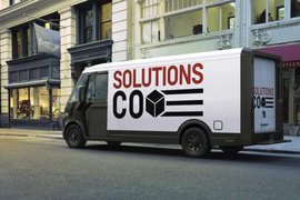 通用：将推出两款零排放货车 预计将2024年上市销售