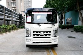 增加110马力潍柴机可选 这款时风风驰是工程运输小能手