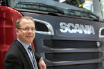 危机重重 斯堪尼亚第三季卡车订单降10%